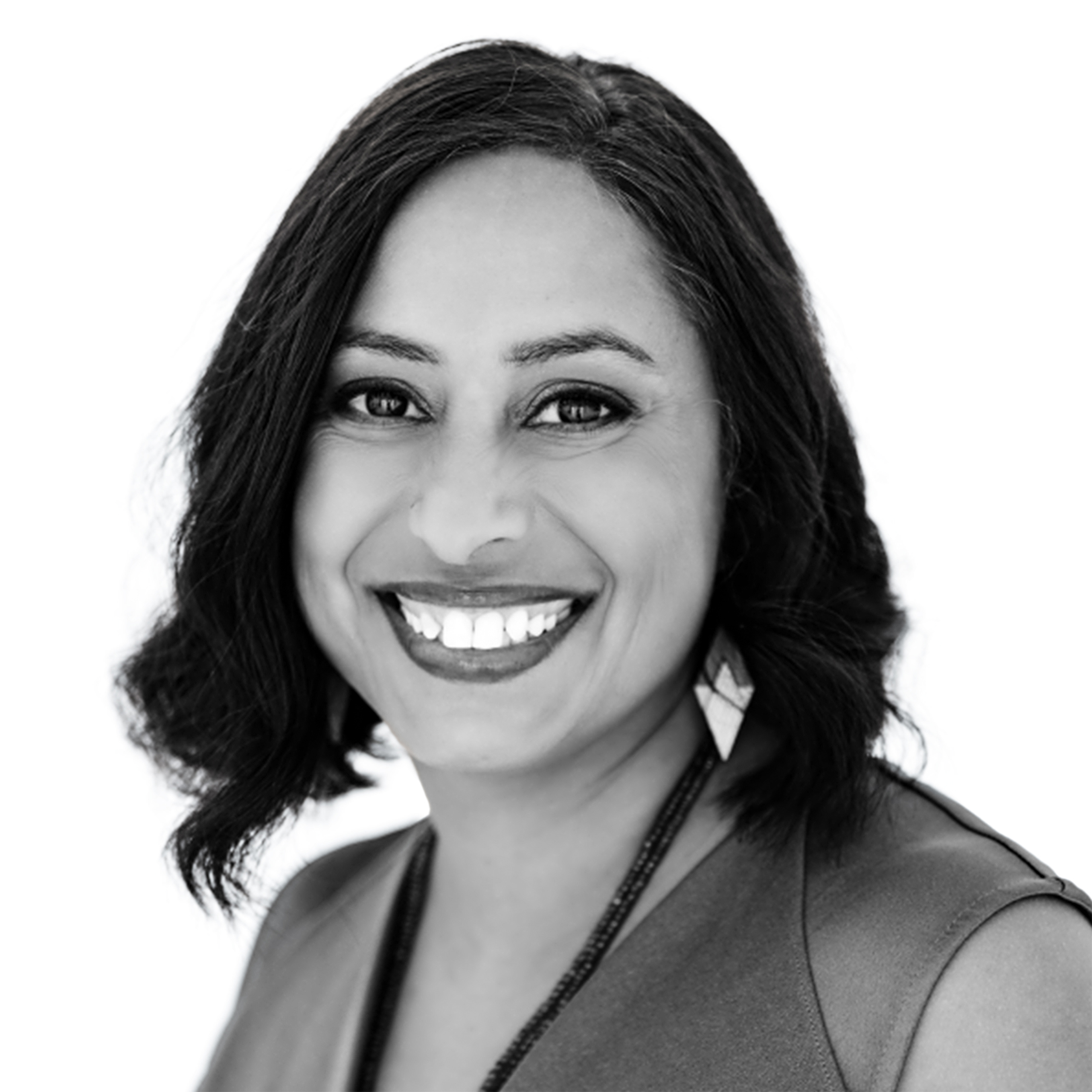 Next Step Partners Farrah Mitra
