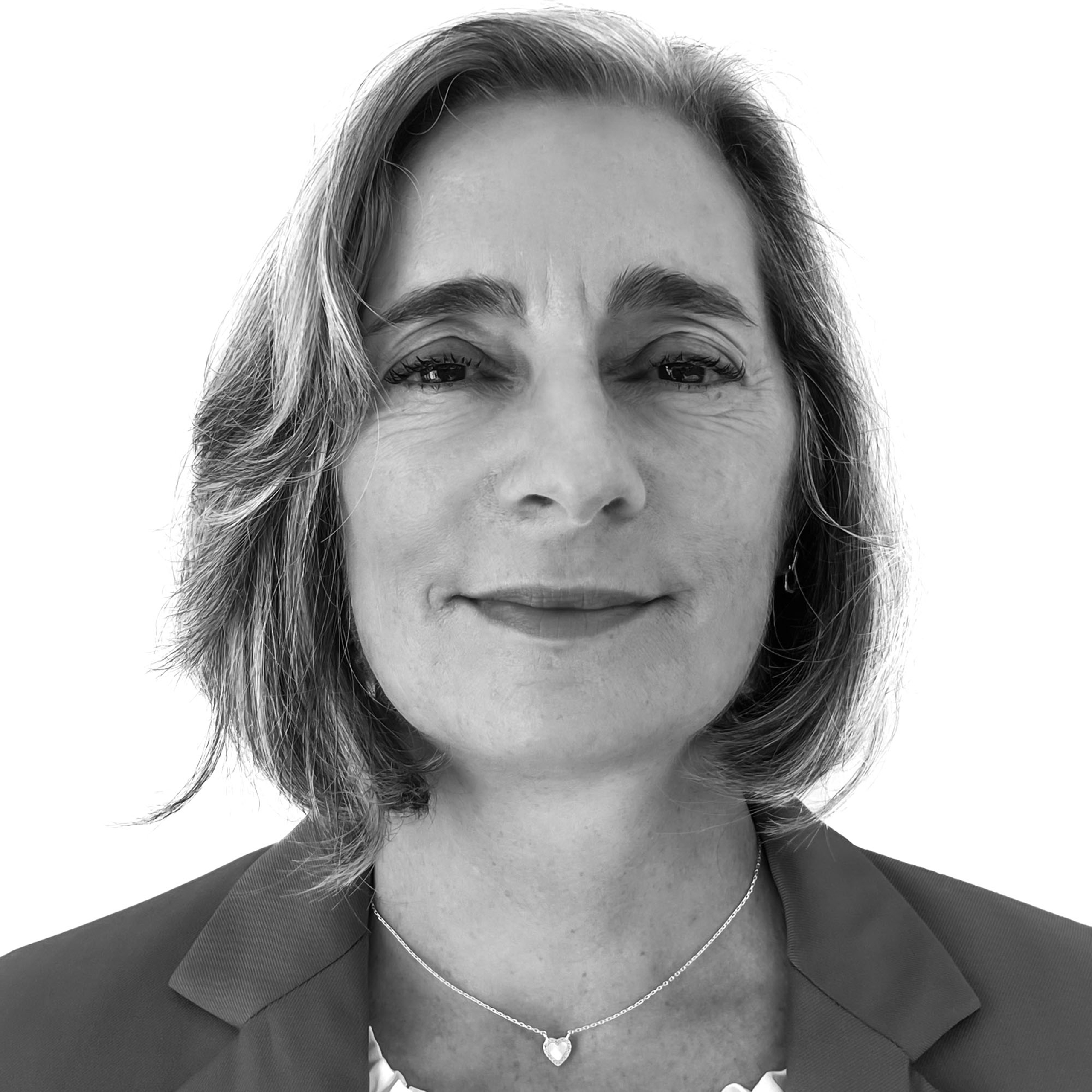 Next Step Partners Marie Claude Lapalme