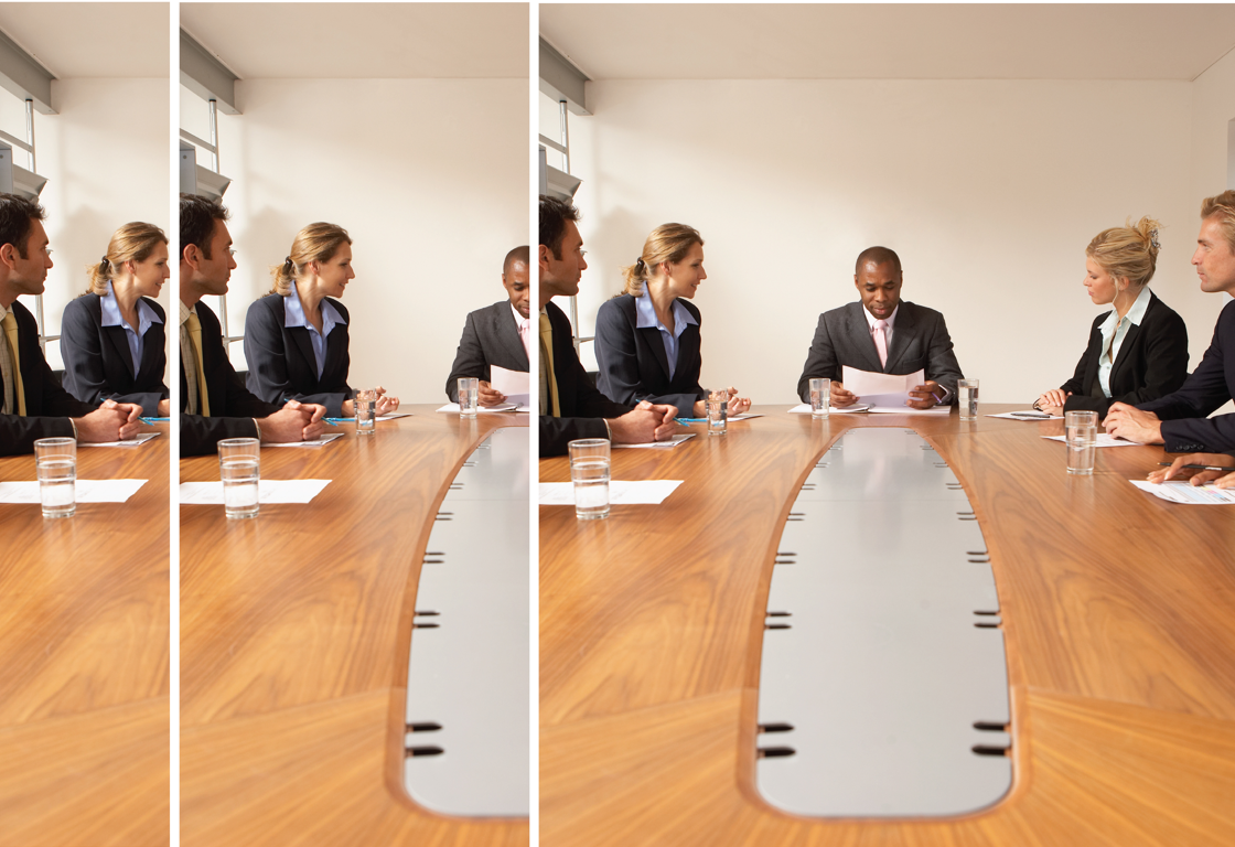 Next Step Partners How to Quickly Assess a Team